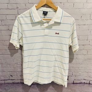 Le Tigre Polo - The Classic - Medium